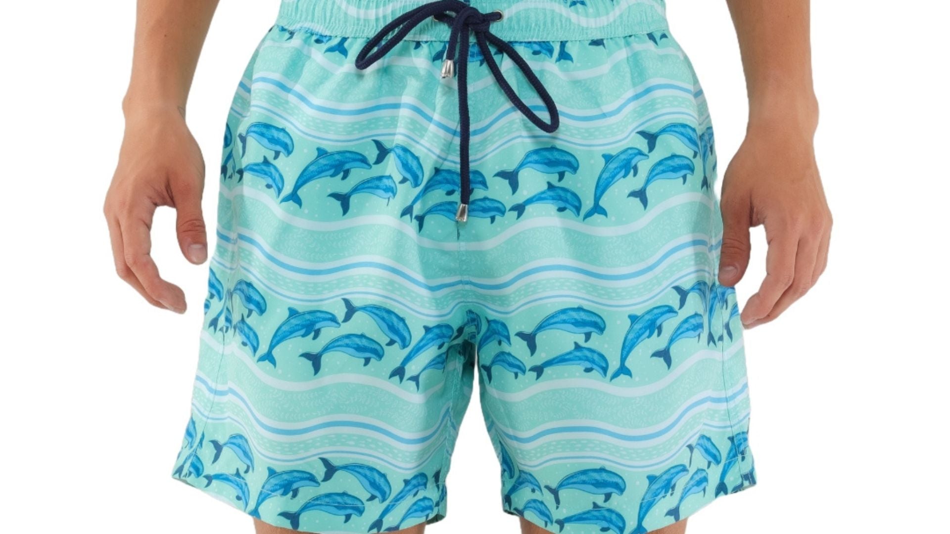 Swimwear Shorts for Every Body