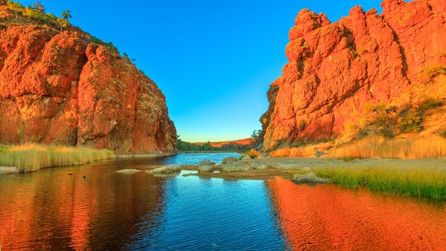 Best Northern Territory Experiences