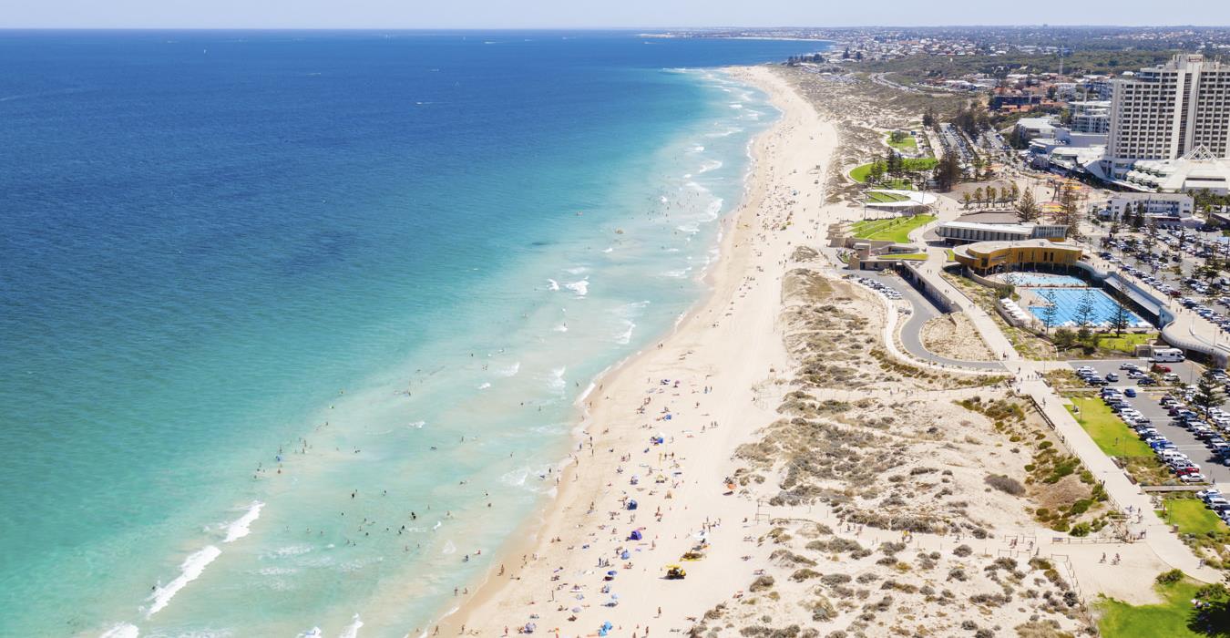 Must-See Beaches and Hidden Gems in Perth