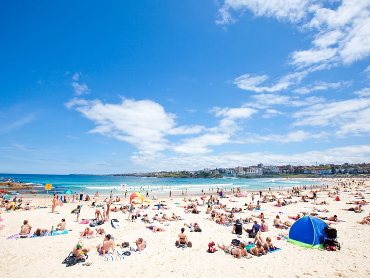 Best Beaches in Sydney, Australia