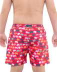 Elephant Boys Board Shorts