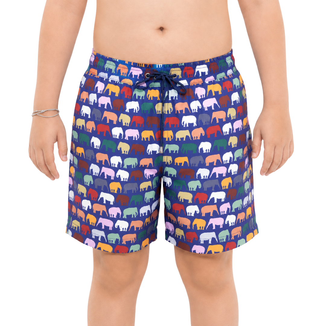 elephant boys boardshorts