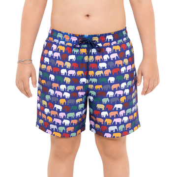 elephant boys boardshorts