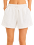Linen Short - Bistro StTropez
