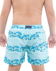 Dolphin Boys Board Shorts