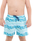 Dolphin Boys Board Shorts