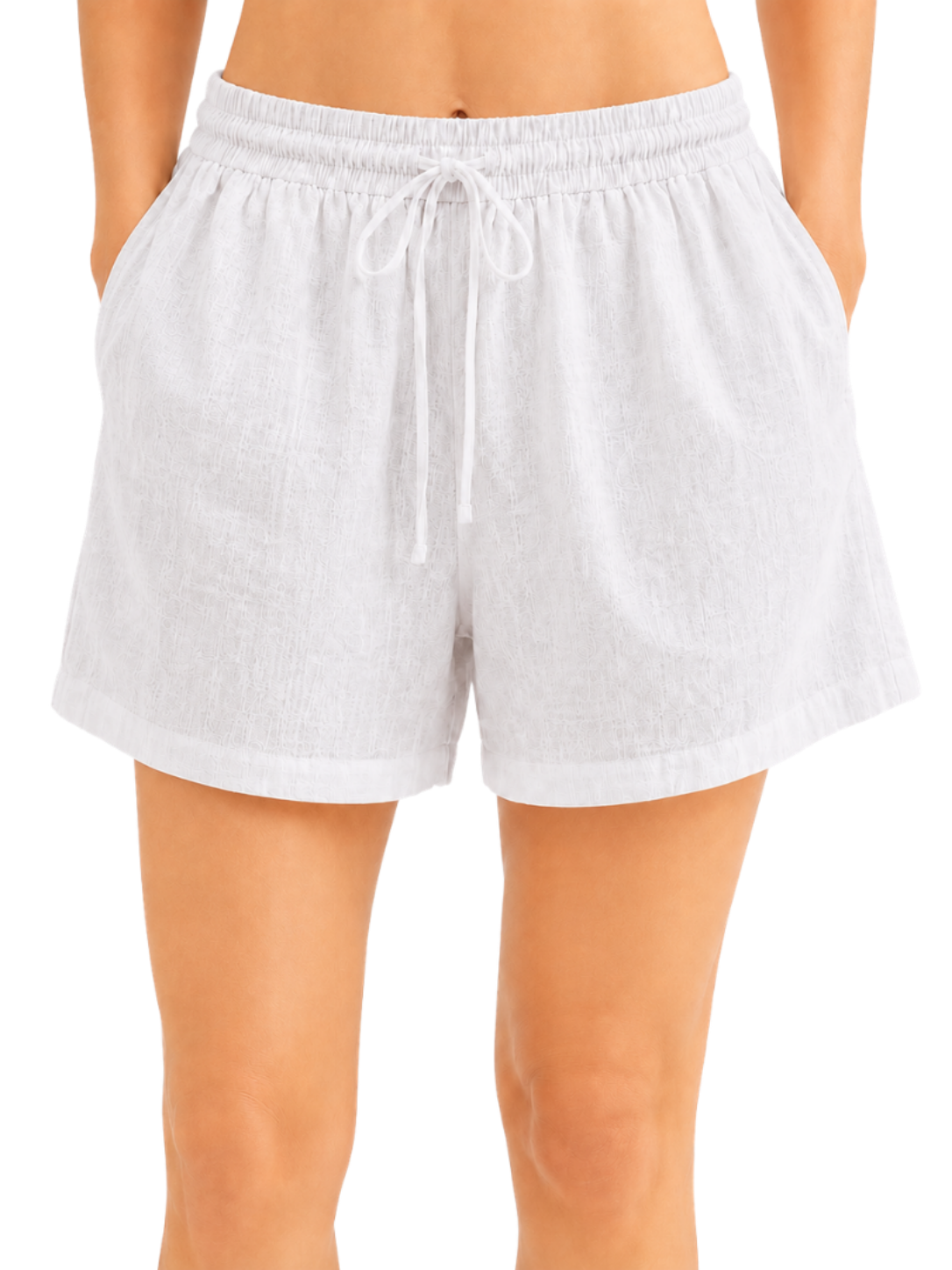 Linen Short - Bistro StTropez
