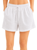 Linen Short
