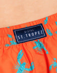Prawn Boys Board Shorts