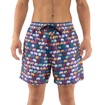 elephant boardshorts