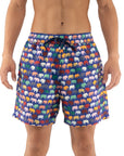 Elephant Board Shorts