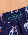Kangaroo Boys Board Shorts
