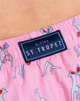 Kangaroo Boys Board Shorts