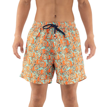 octopus boardshorts