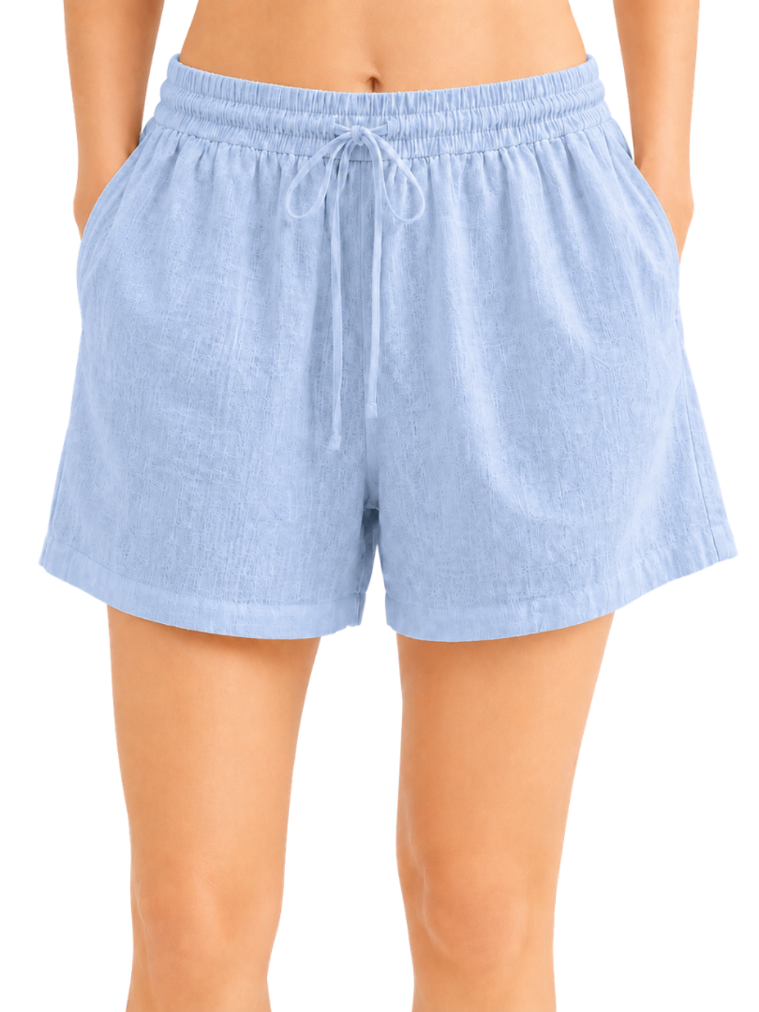 Linen Short - Bistro StTropez