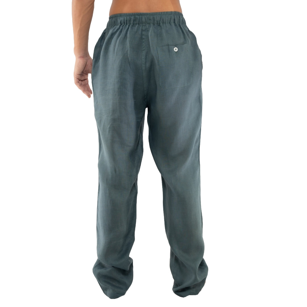 Linen Pants