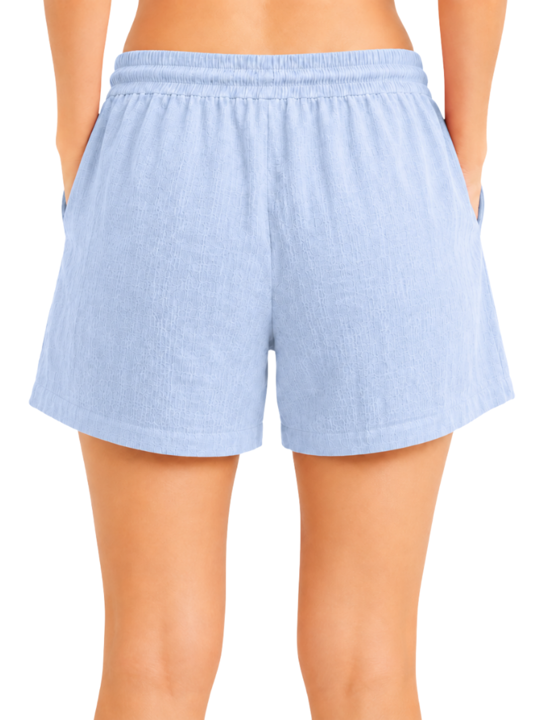 Linen Short - Bistro StTropez