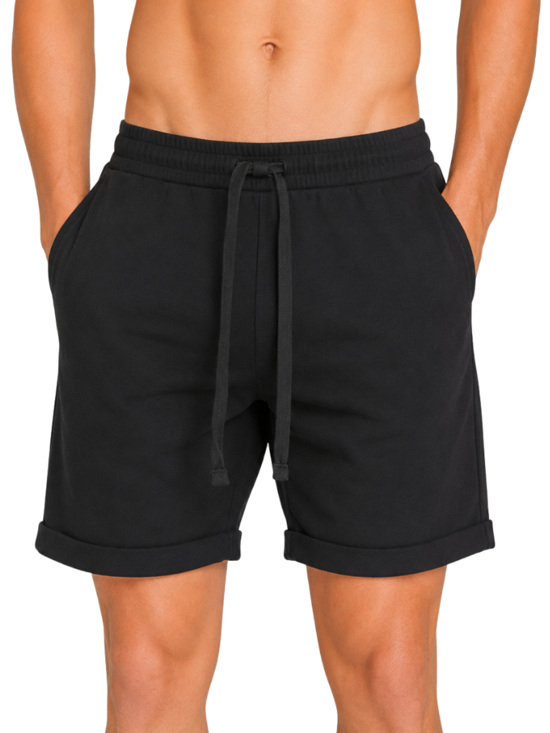 Bistro Club Track Short - Bistro StTropez
