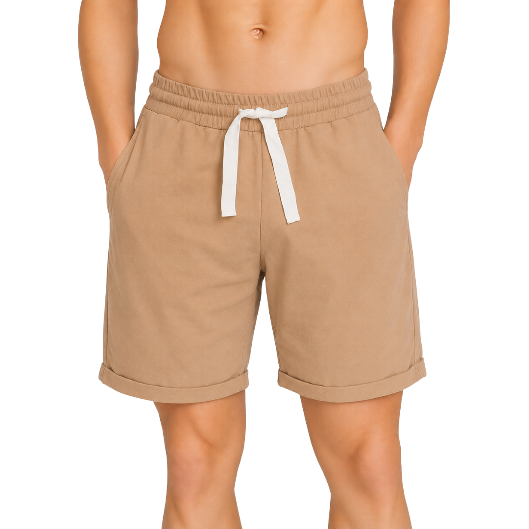 Bistro Club Track Short - Bistro StTropez