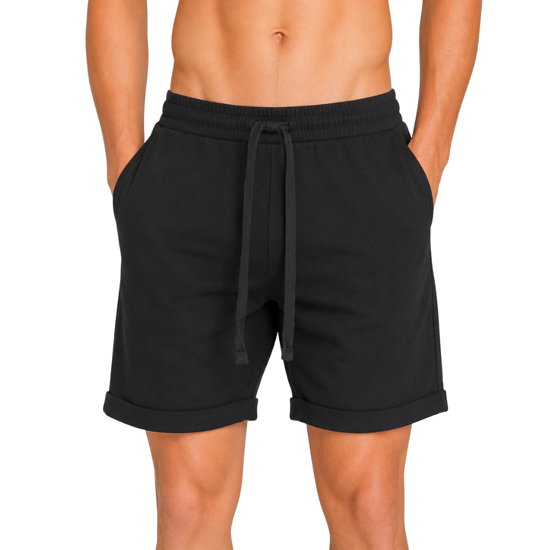 Bistro Club Track Short - Bistro StTropez