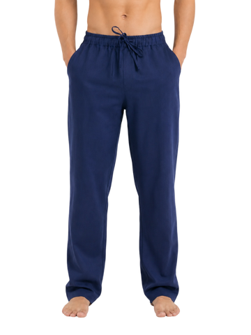 Linen Pants - Bistro StTropez