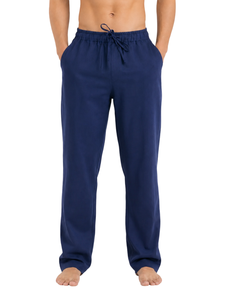 Linen Pants