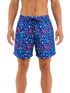 Seahorse Boys Board Short - Bistro StTropez