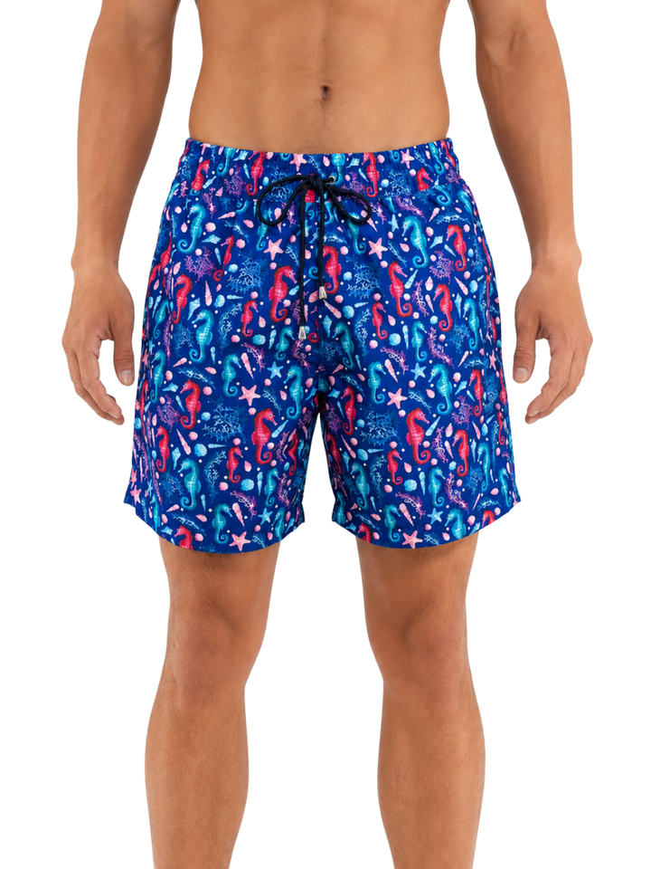 Seahorse Board Short