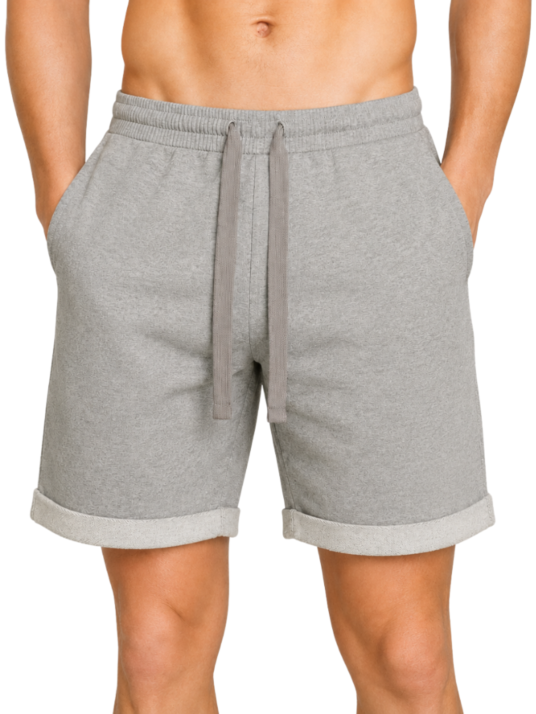 Bistro Club Track Short - Bistro StTropez