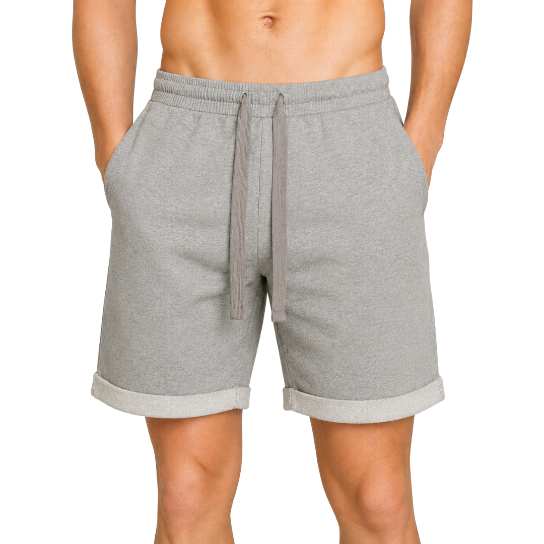 Bistro Club Track Short - Bistro StTropez
