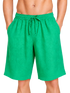 Linen Casual Short - Bistro StTropez