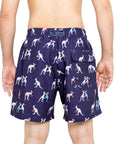 Kangaroo Boys Board Shorts