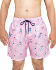 Kangaroo Boys Board Shorts