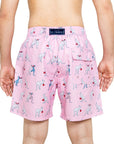 Kangaroo Boys Board Shorts