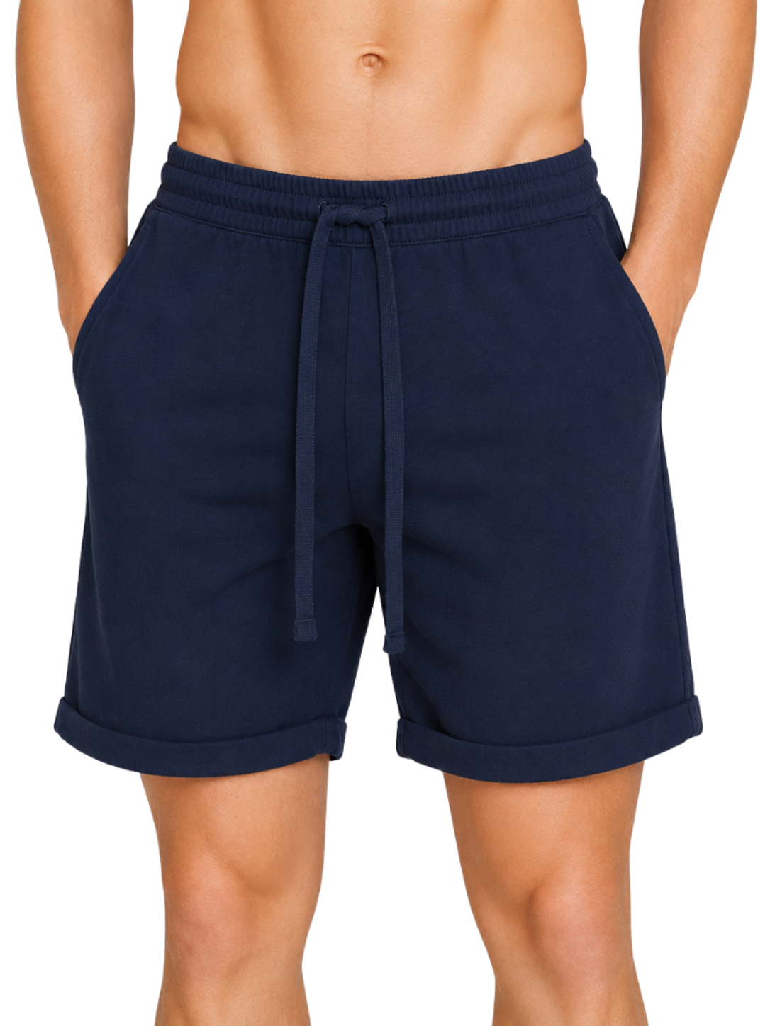 Bistro Club Track Short - Bistro StTropez