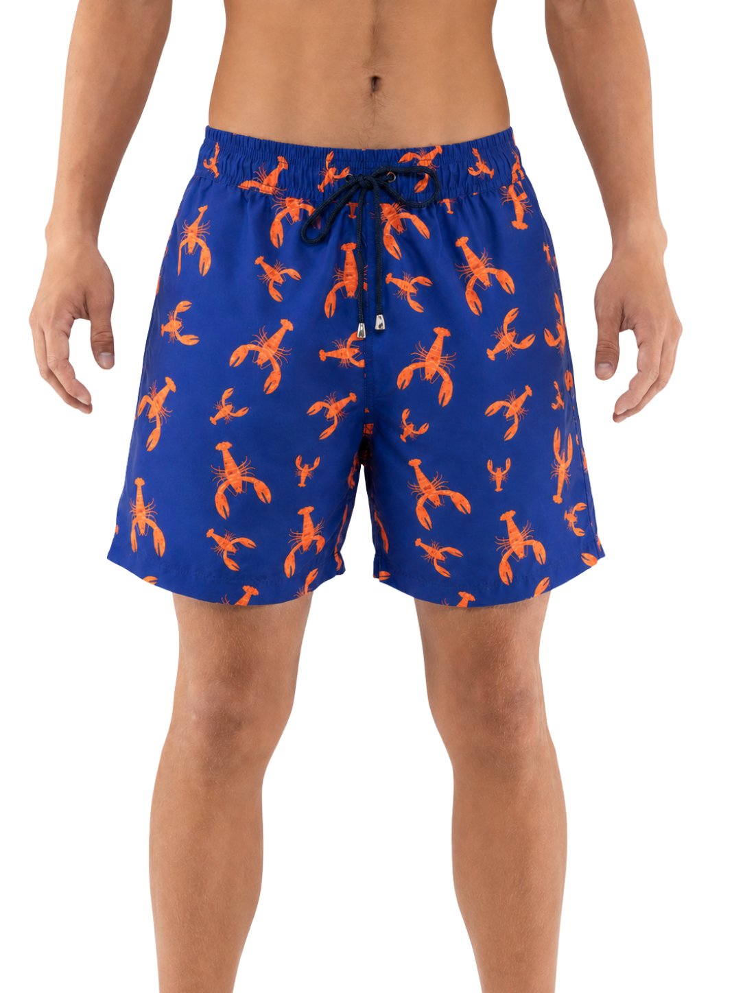 Prawn Boys Board Shorts - Bistro StTropez