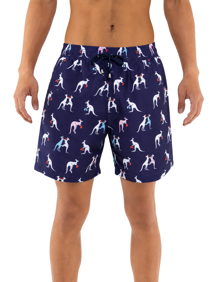 Kangaroo Board Shorts
