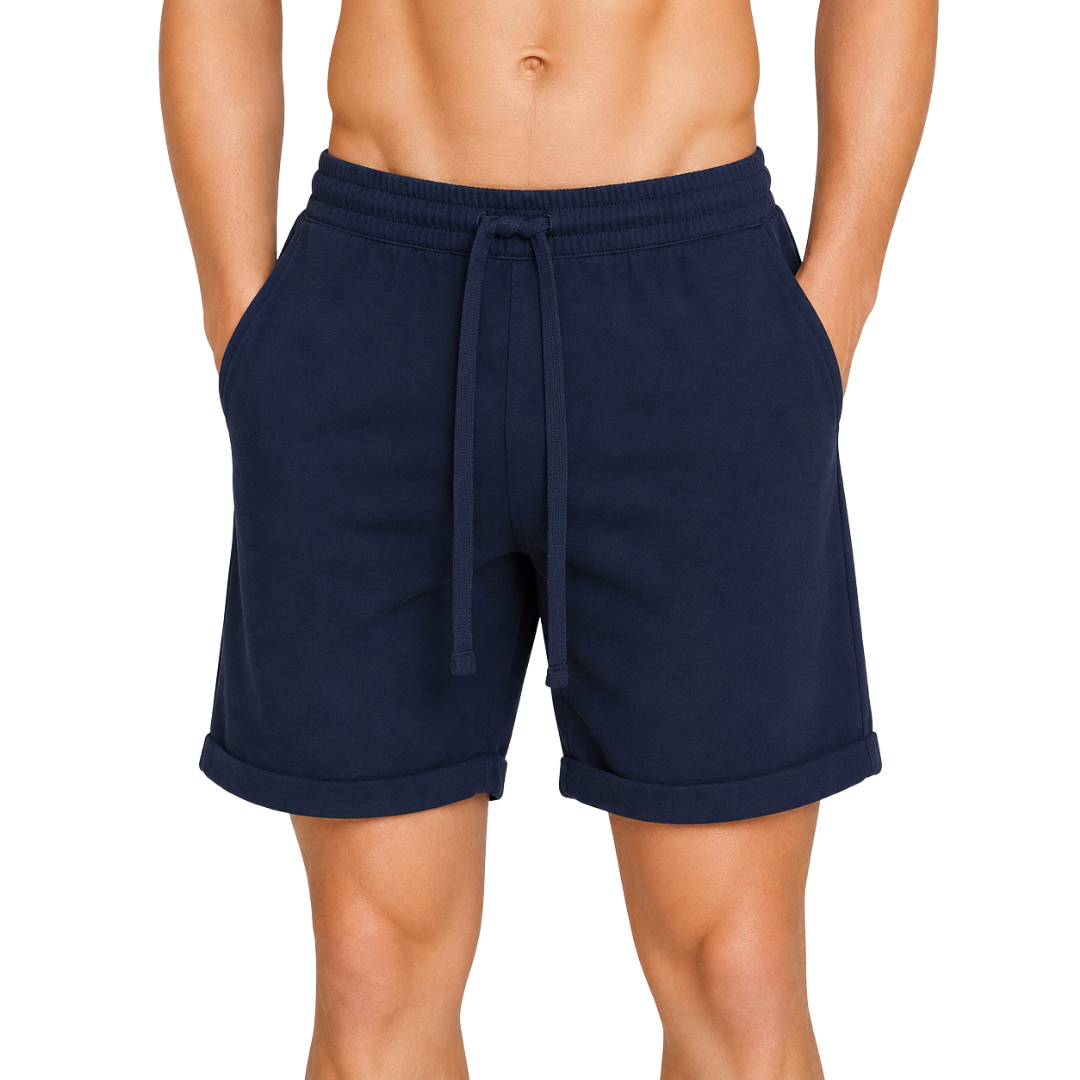 Bistro Club Track Short - Bistro StTropez