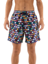 Elephant Board Shorts - Bistro StTropez