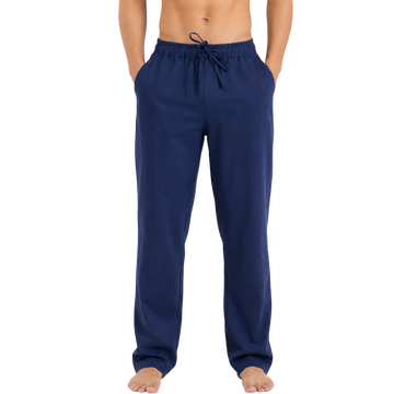 Linen Pants - Bistro StTropez