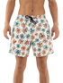 Octopus Swim Short - Bistro StTropez