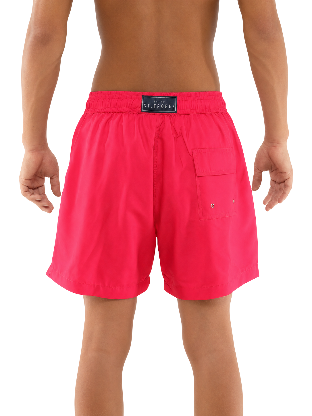 Starfish Plain Board Shorts