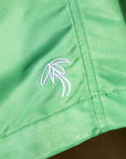 Plain Logo Board Shorts - Bistro StTropez