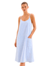 Stripe Dress - Bistro StTropez