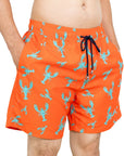 Prawn Boys Board Shorts