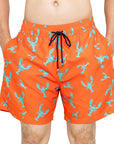Prawn Boys Board Shorts