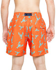 Prawn Boys Board Shorts