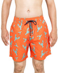 Prawn Boys Board Shorts