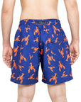 Prawn Boys Board Shorts