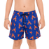 Prawn Boys Board Shorts - Bistro StTropez